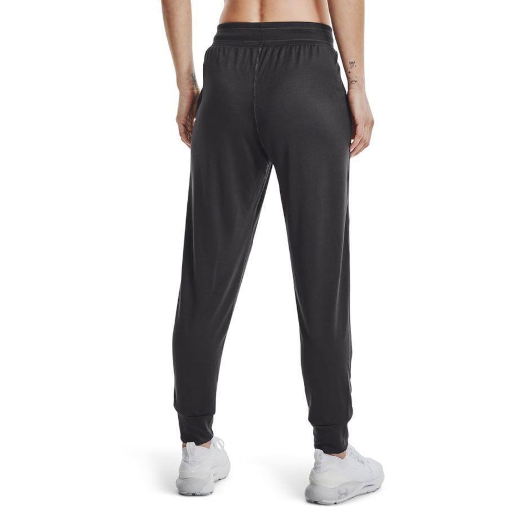 Imagem 3 do produto Calça Under Armou Tech Pant 2.0 - Feminina