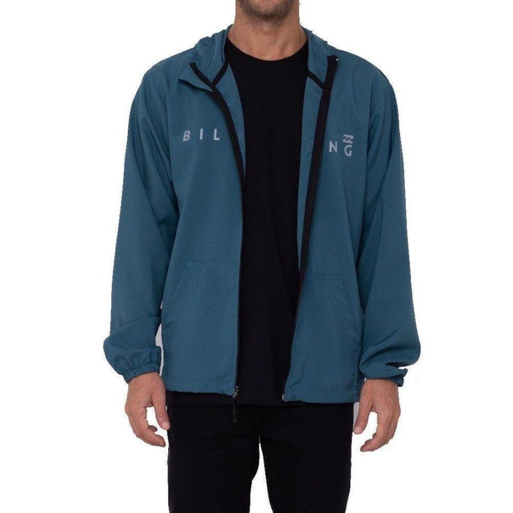 Imagem 3 do produto Jaqueta Billabong Transport - Masculina