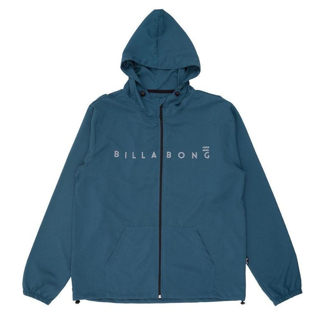 Imagem 4 do produto Jaqueta Billabong Transport - Masculina