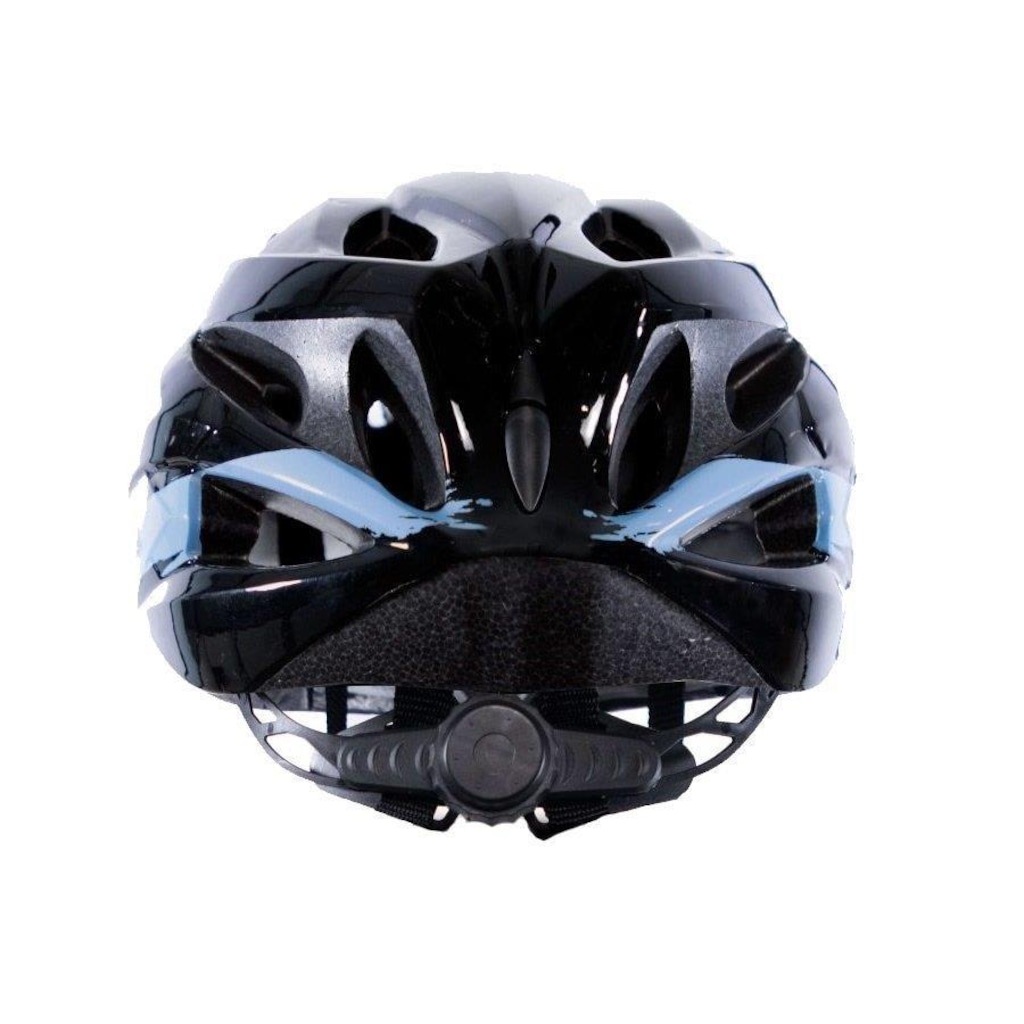 Imagem 3 do produto Capacete de Ciclismo Rava Space 3 MTB