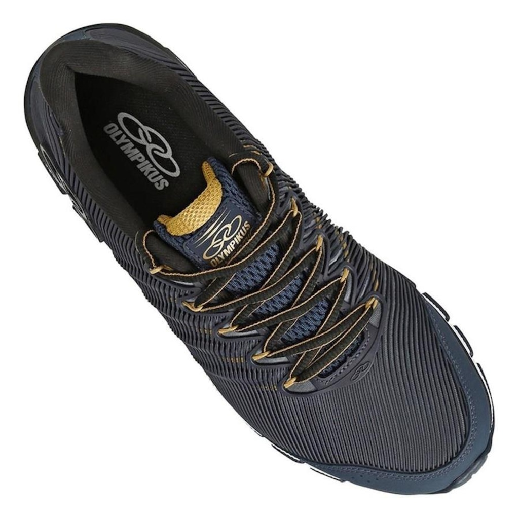 Imagem 2 do produto Tênis Olympikus Dynamic - Masculino