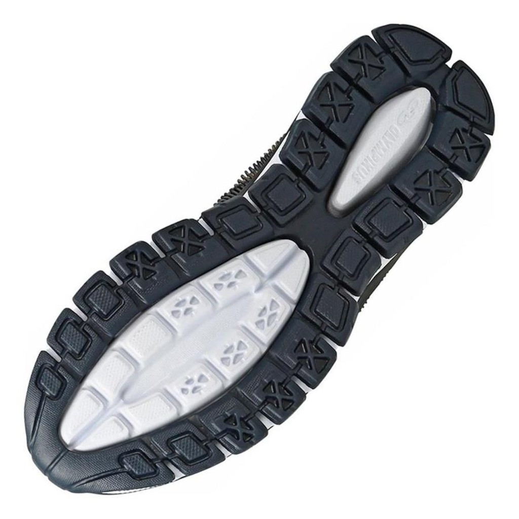 Imagem 4 do produto Tênis Olympikus Dynamic - Masculino