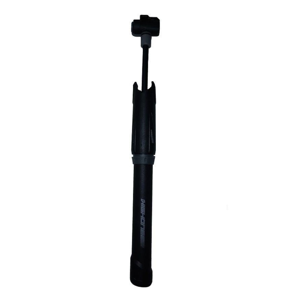 Imagem 2 do produto Bomba de Ar High One Mini 120 PSI com Mangueira