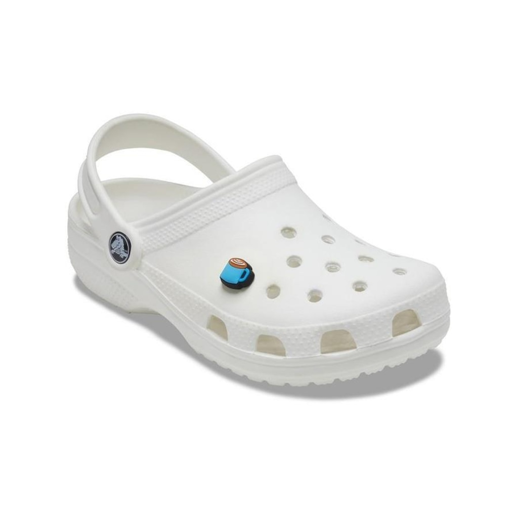 Imagem 2 do produto Jibbitz Crocs Charm Warm Drink Mug