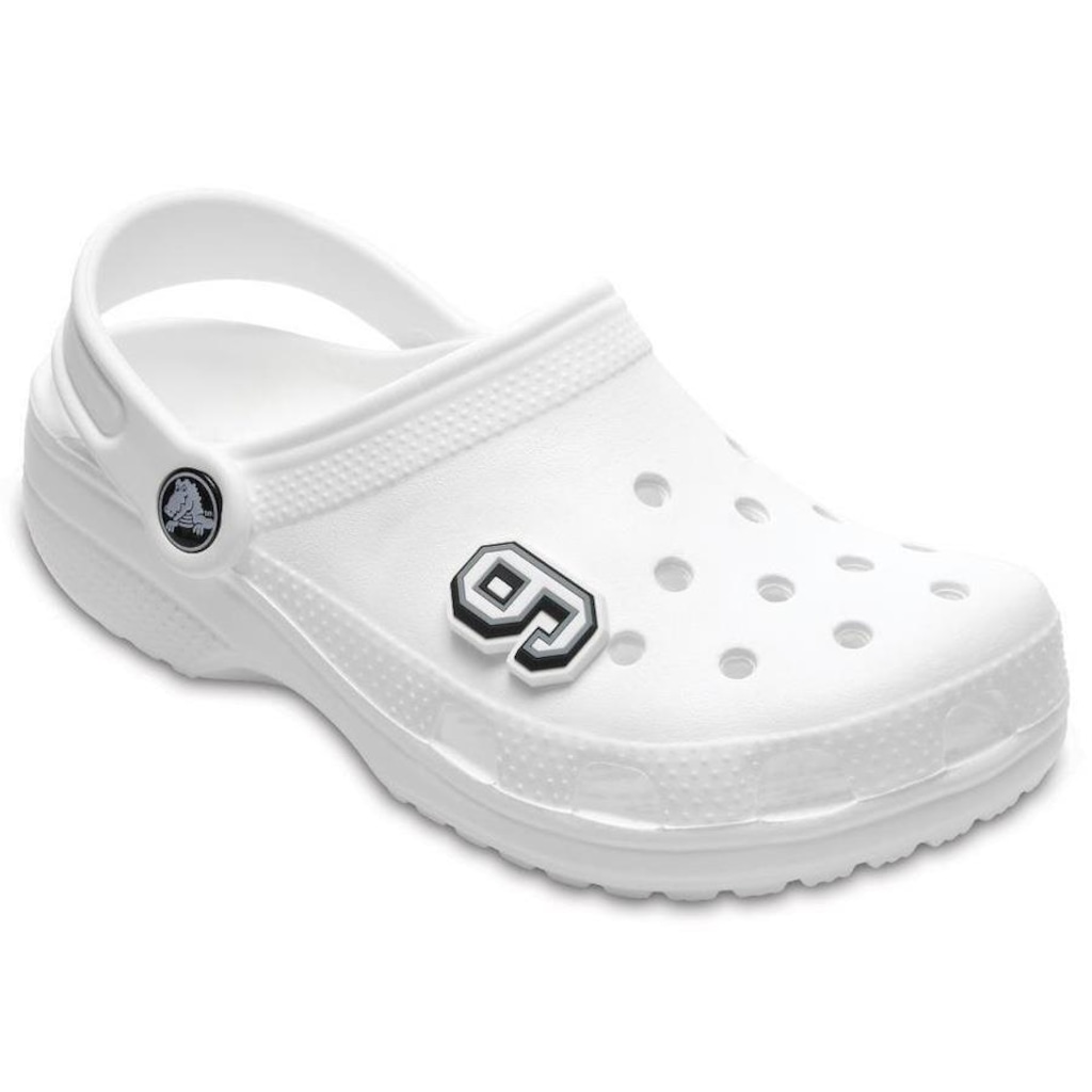 Imagem 2 do produto Jibbitz Crocs Numero 9