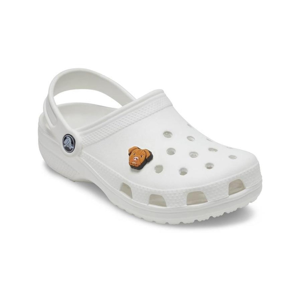 Imagem 2 do produto Jibbitz Crocs Charm Pitbull