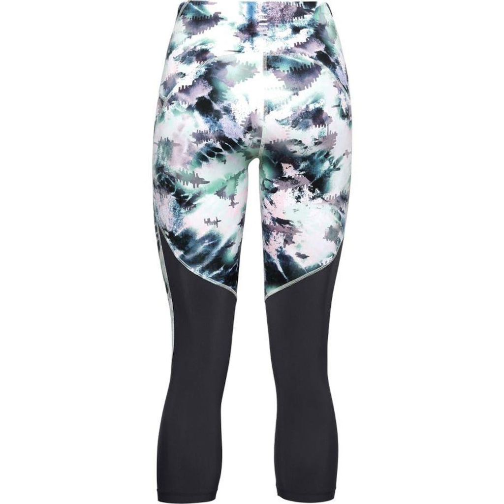 Imagem 5 do produto Calça Capri Under Armour Fly Fast - Feminina