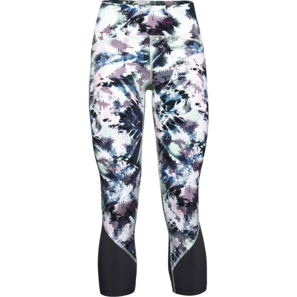 Imagem 1 do produto Calça Capri Under Armour Fly Fast - Feminina