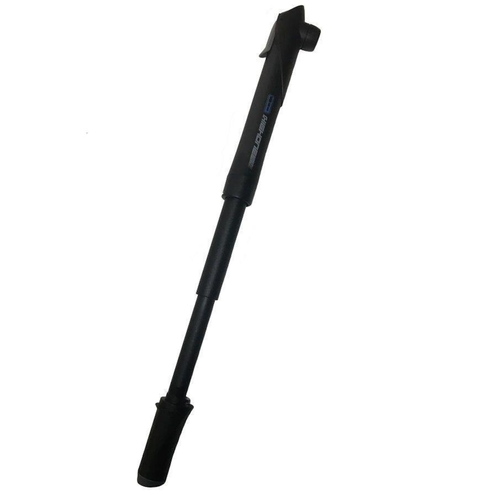Imagem 2 do produto Mini bomba de ar High One GP-47E telescópica 80 psi