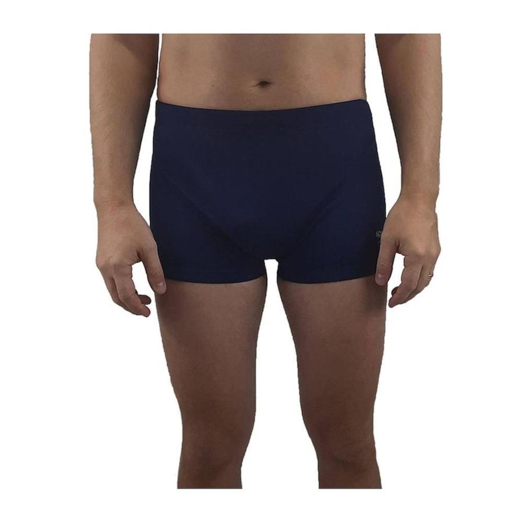 Imagem 3 do produto Sunga Boxer Speedo Hidroshort Acquaplus Adulto