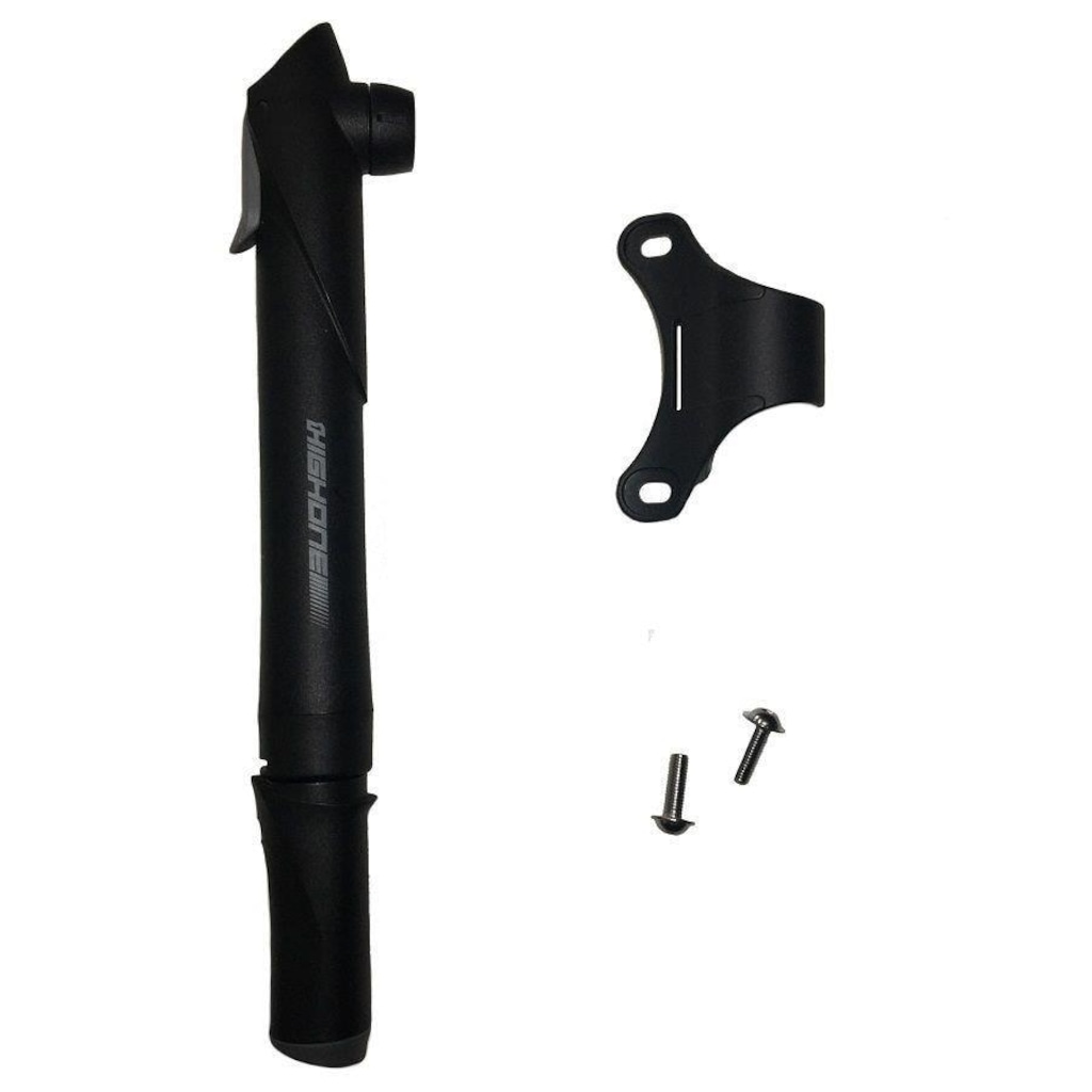 Imagem 3 do produto Mini bomba de ar High One GP-47L 80 psi