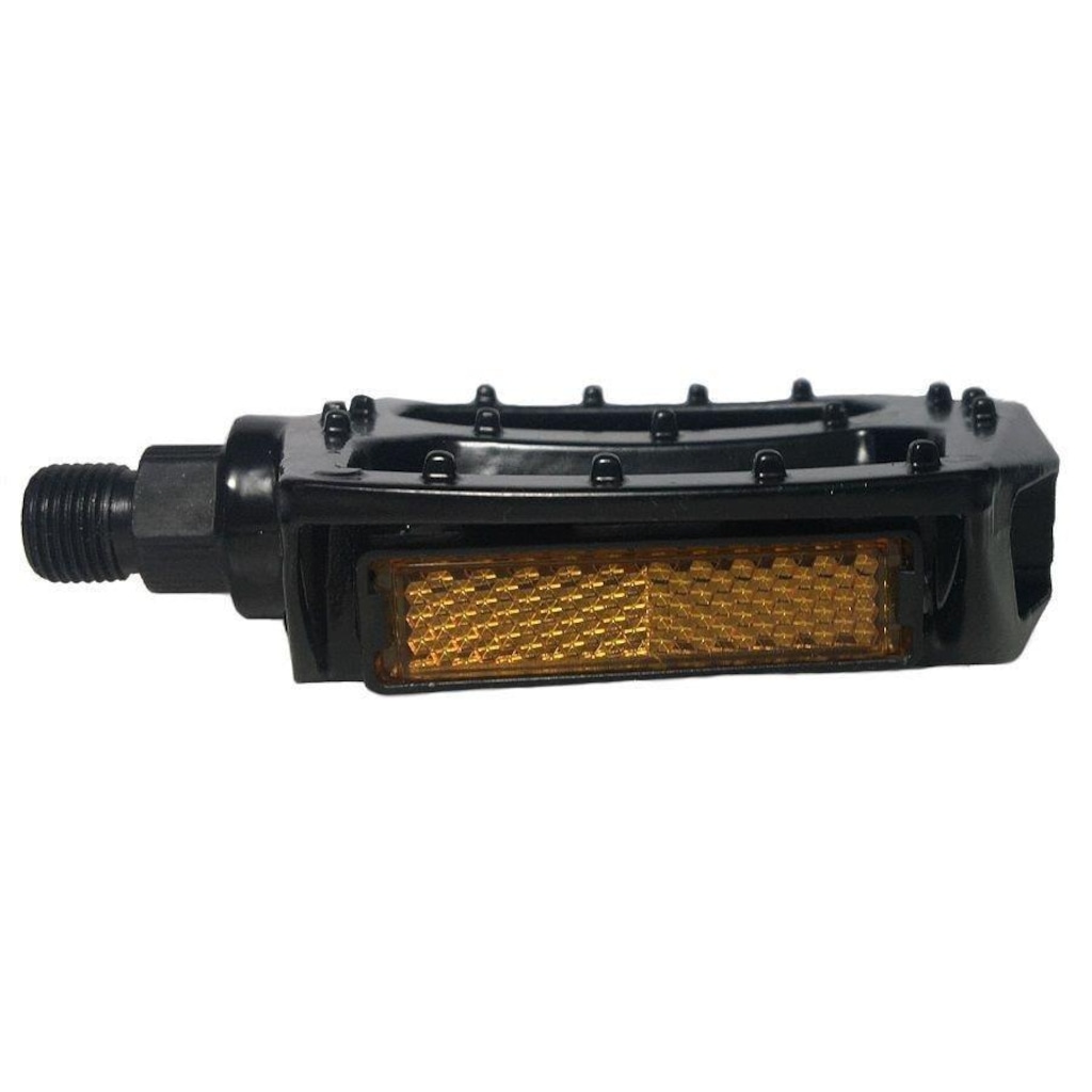 Imagem 3 do produto Pedal plataforma alumínio Feimin 9/16 FP-965