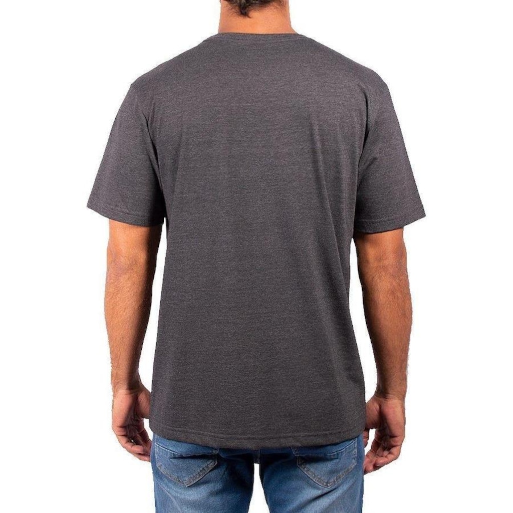 Imagem 2 do produto Camiseta Rip Curl Pump Tee - Masculina