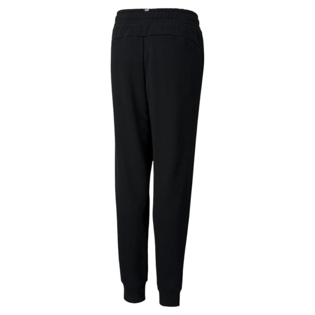 Imagem 2 do produto Calça Puma Essentials Logo - Infantil