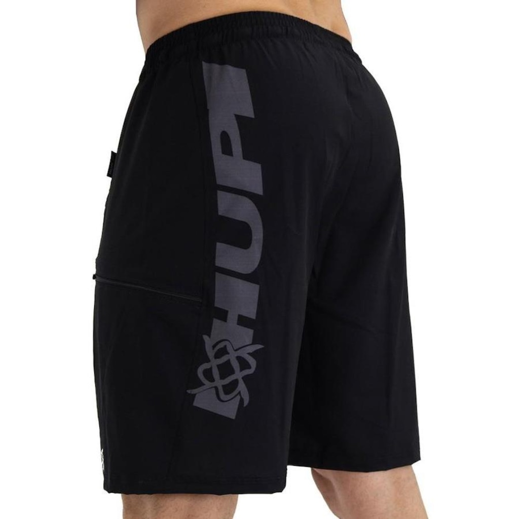 Imagem 2 do produto Bermuda Bike HUPI Trail Flow - Masculina