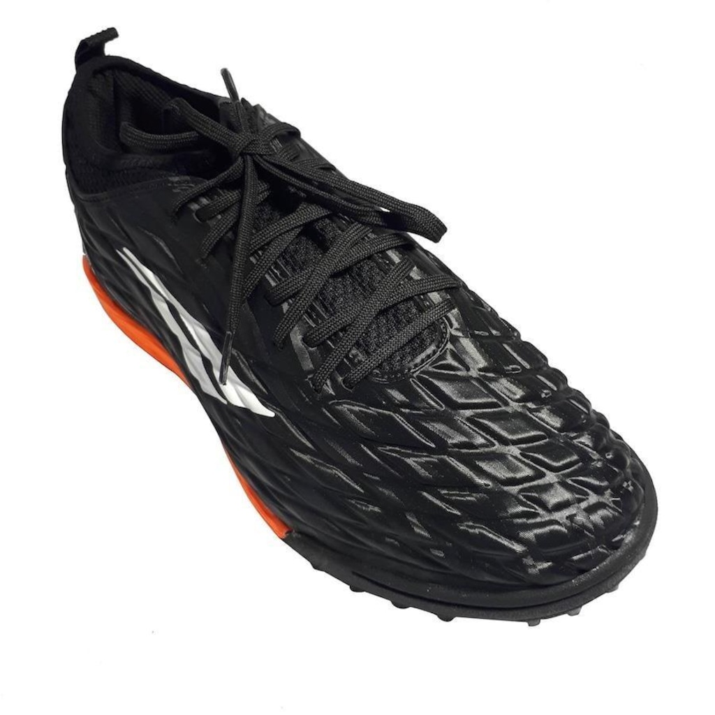 Imagem 4 do produto Chuteira Society Penalty Se7e Locker XXI - Adulto