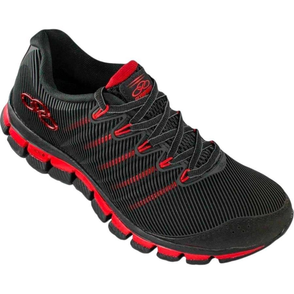 Imagem 2 do produto Tenis Olympikus Dynamic - Masculino