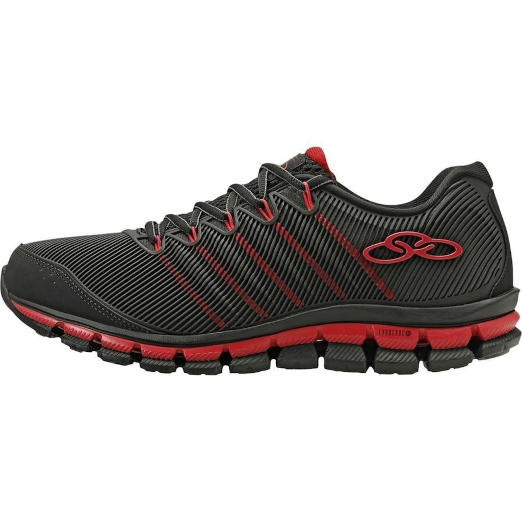 Imagem 3 do produto Tenis Olympikus Dynamic - Masculino