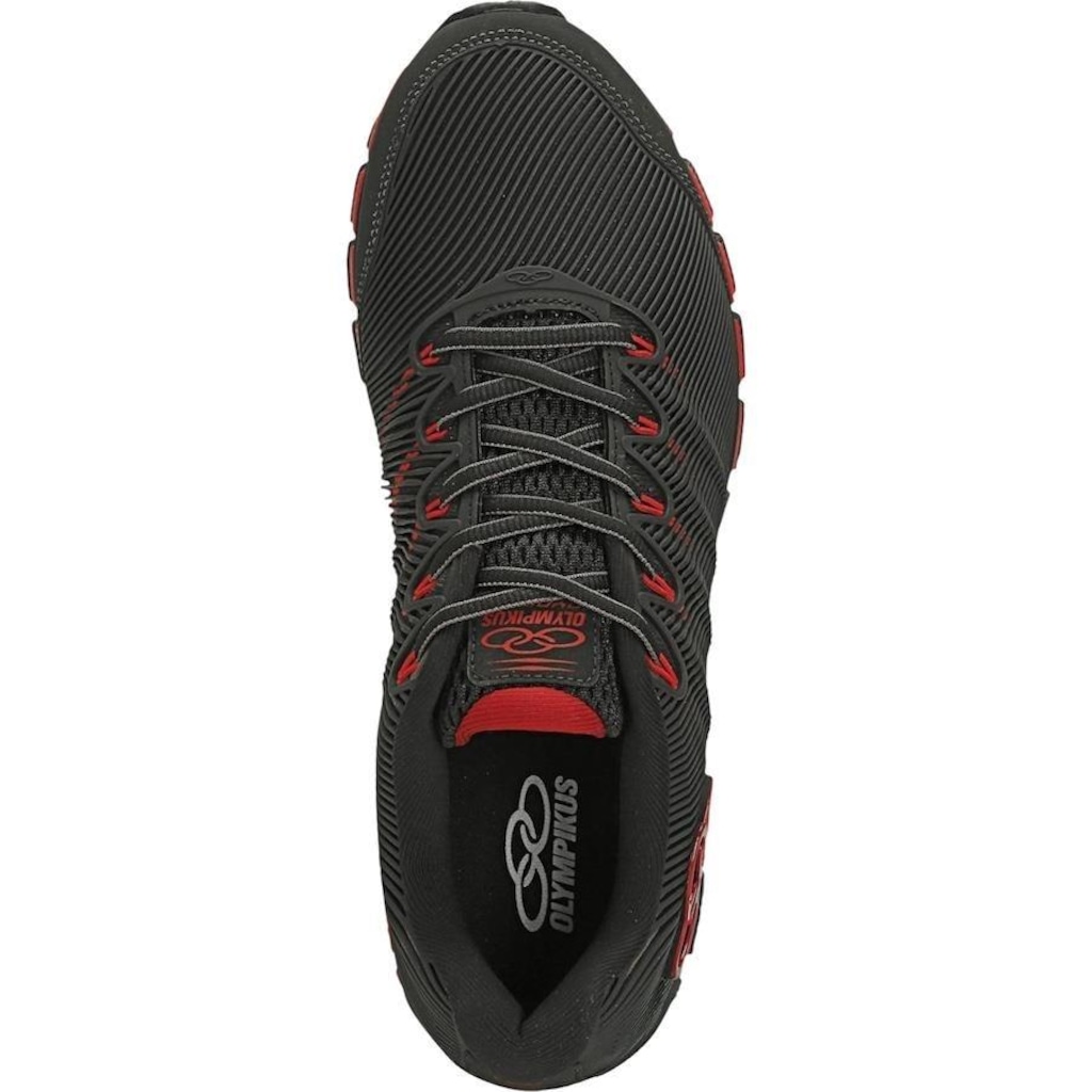 Imagem 4 do produto Tenis Olympikus Dynamic - Masculino