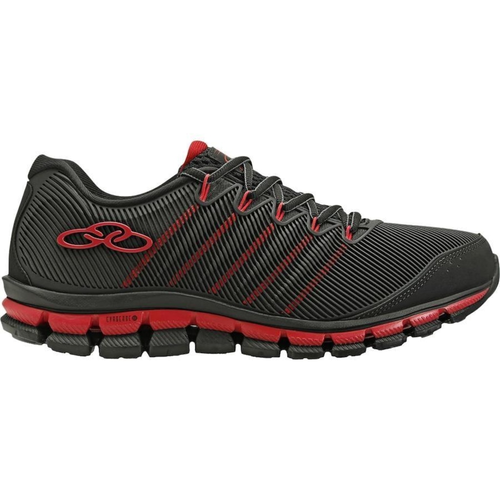 Imagem 1 do produto Tenis Olympikus Dynamic - Masculino
