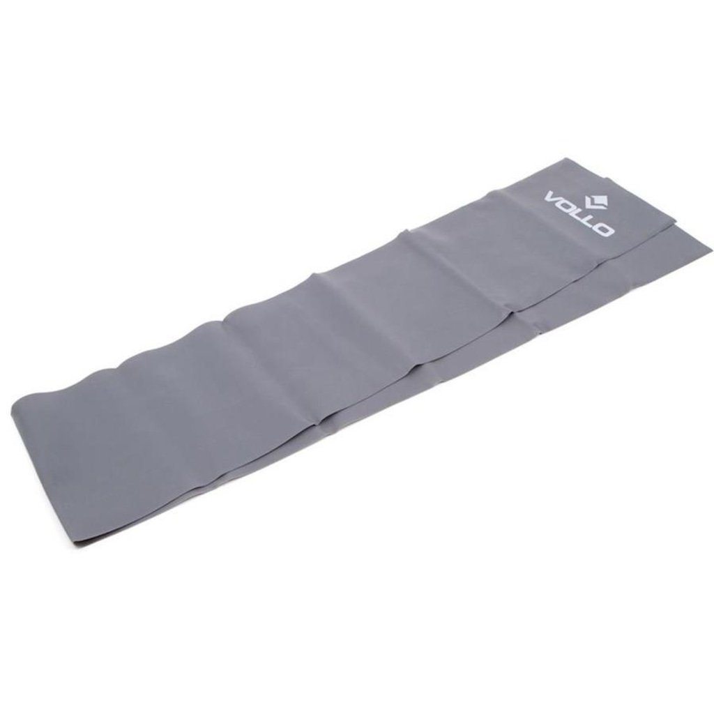 Imagem 2 do produto Faixa Elástica de Exercício Vollo Nível Forte VP1024