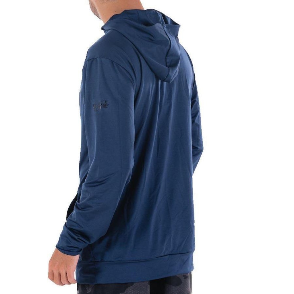 Imagem 2 do produto Blusão com Capuz Oakley Blade Thermo Pullover - Masculino