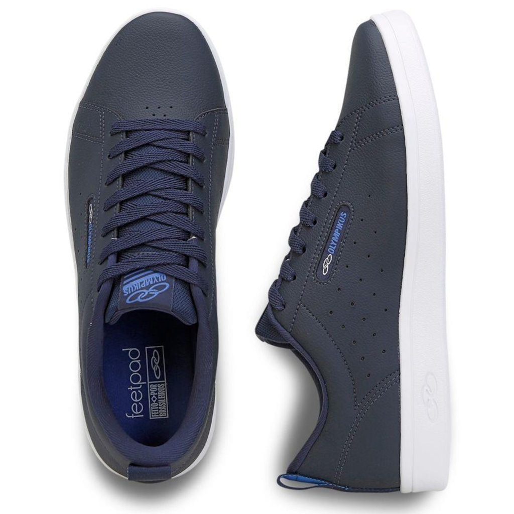 Imagem 2 do produto Tênis Masculino Olympikus Only 2