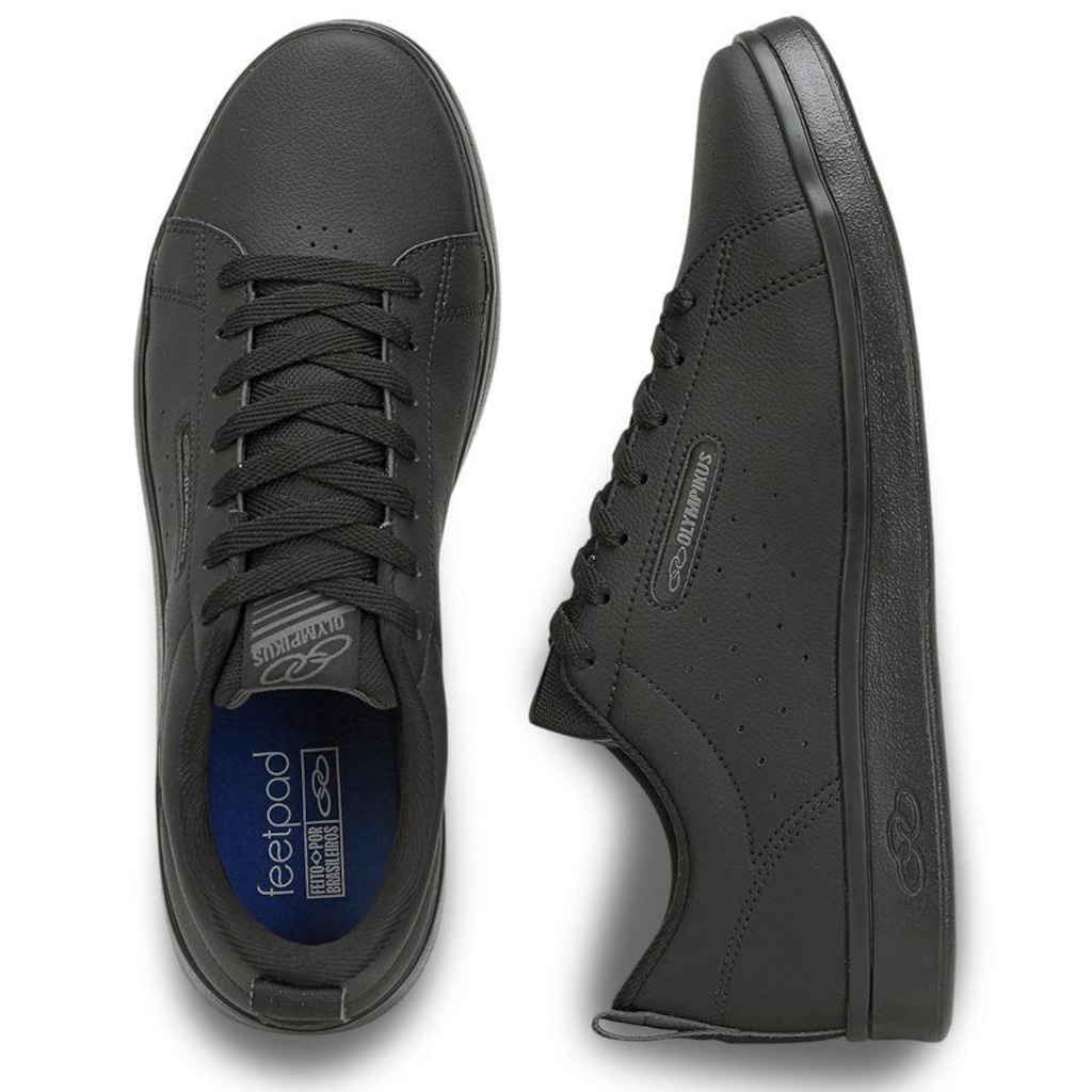 Imagem 2 do produto Tênis Olympikus Only 2 - Unissex