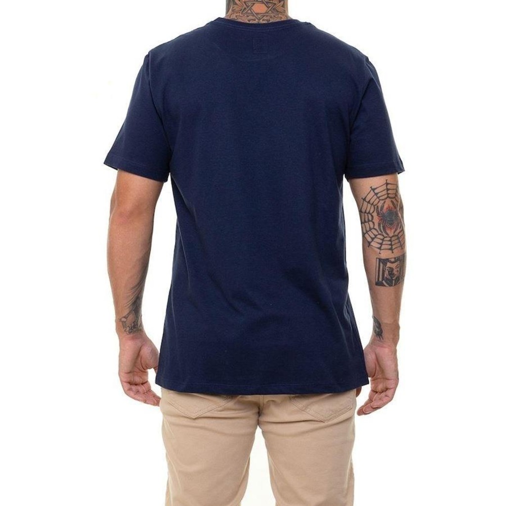 Imagem 2 do produto Camiseta Dc Shoes Blabac Kelis - Masculina