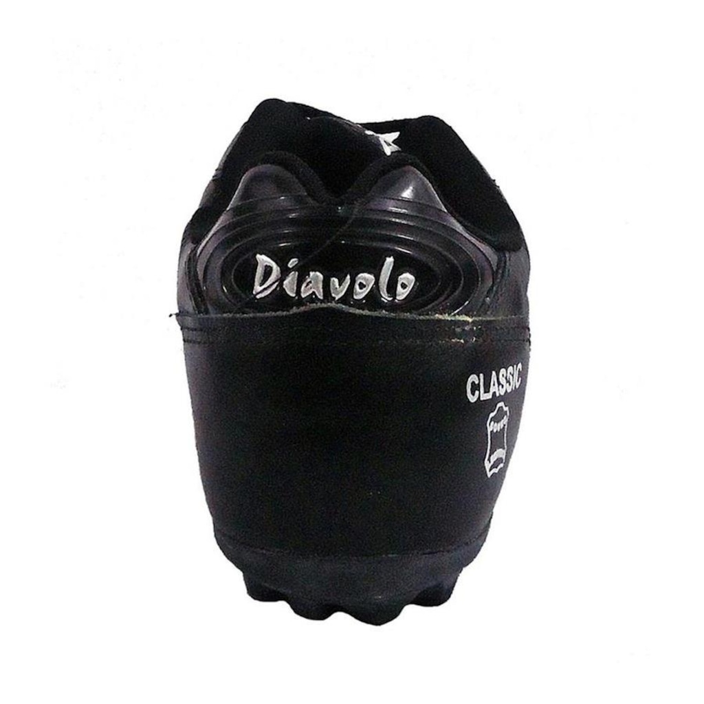 Imagem 3 do produto Chuteira Society Diavolo Classic - Adulto