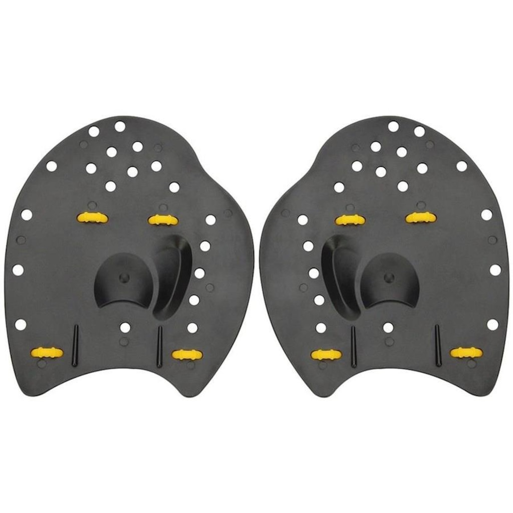 Imagem 2 do produto Palmar Natação Speedo Power Paddle