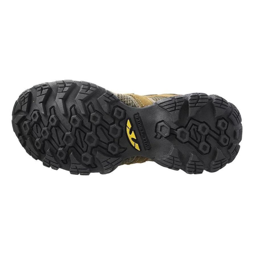 Imagem 2 do produto Bota Bull Terrier Dragon III - Unissex