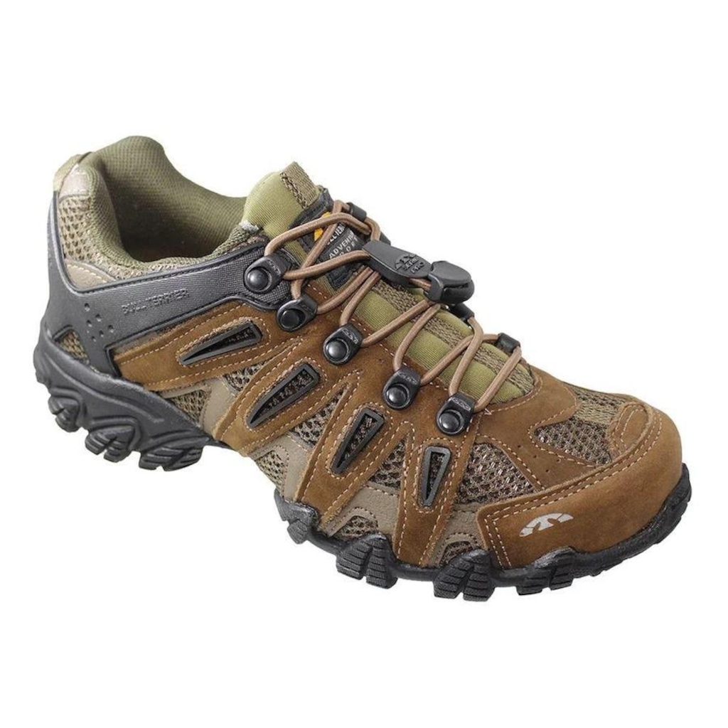 Imagem 3 do produto Bota Bull Terrier Dragon III - Unissex