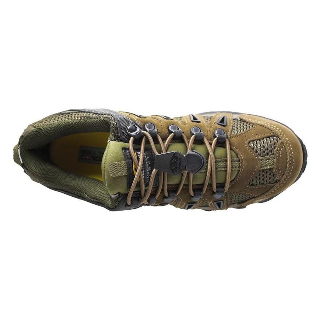 Imagem 4 do produto Bota Bull Terrier Dragon III - Unissex