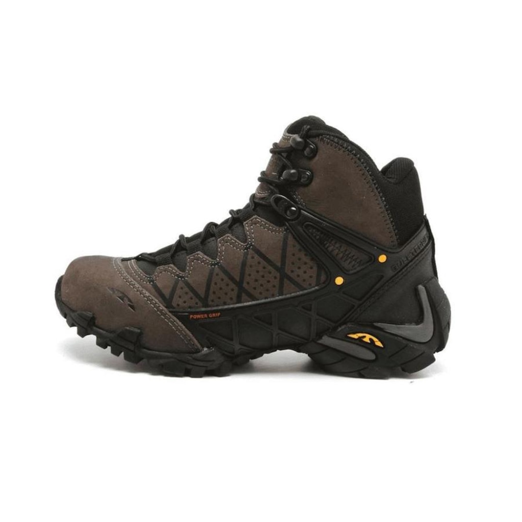 Imagem 3 do produto Bota Bull Terrier Extreme - Masculina