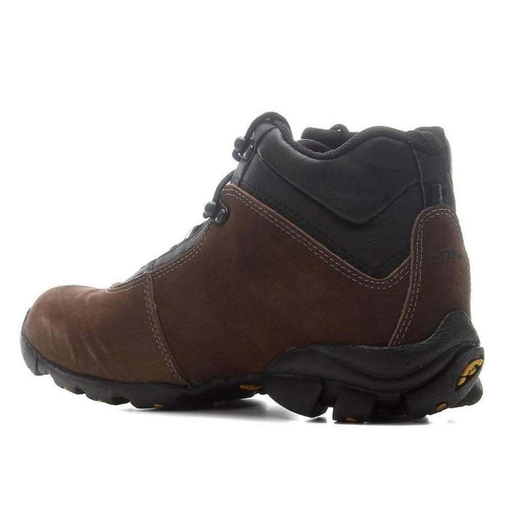 Imagem 2 do produto Bota Bull Terrier Attack II Carbono - Unissex