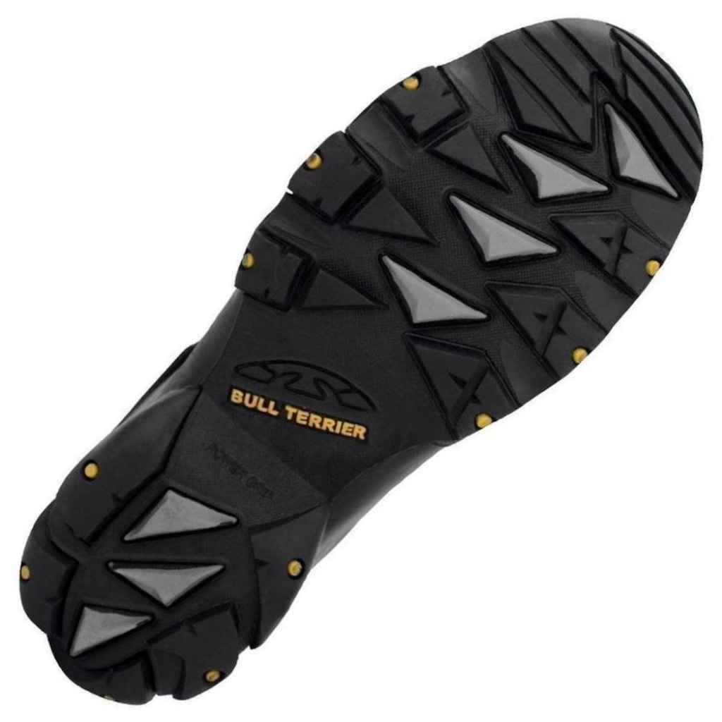 Imagem 3 do produto Bota Bull Terrier Attack Ii - Masculina