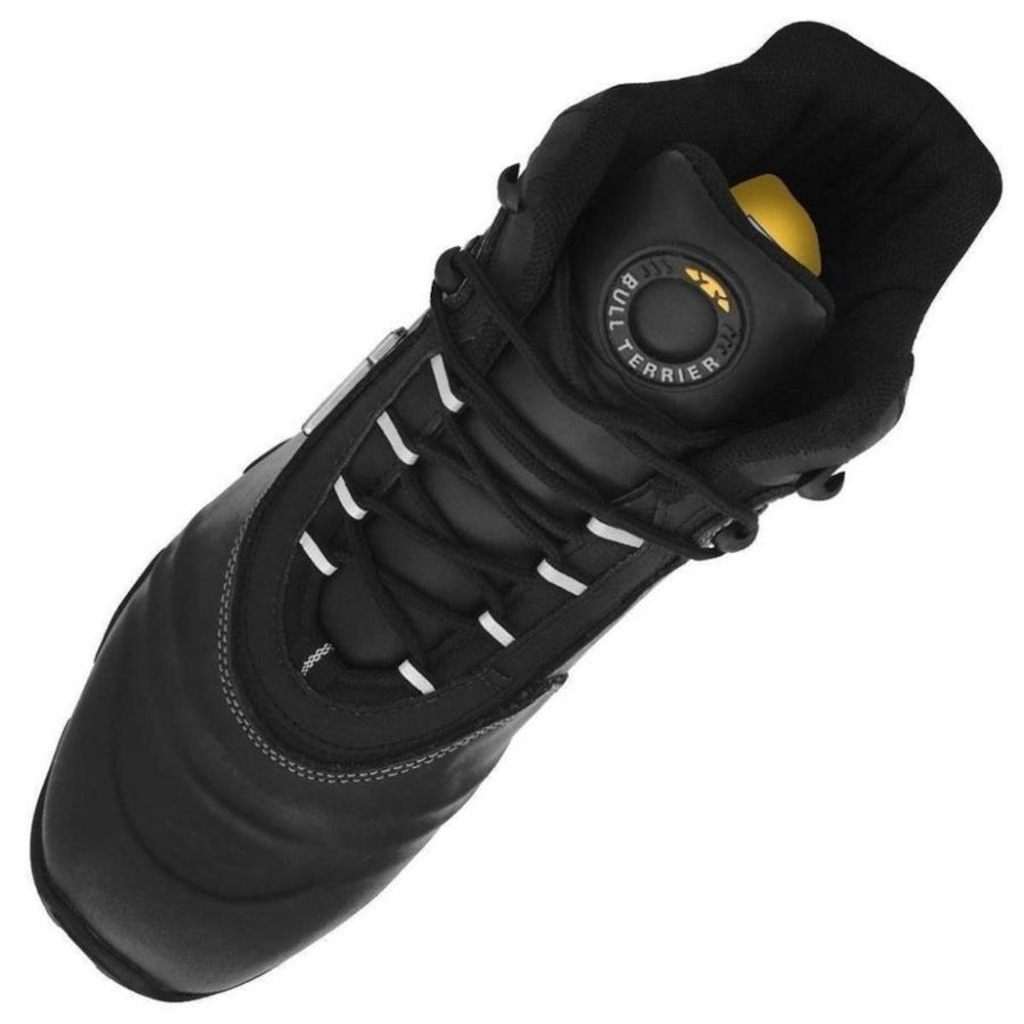 Imagem 4 do produto Bota Bull Terrier Attack Ii - Masculina