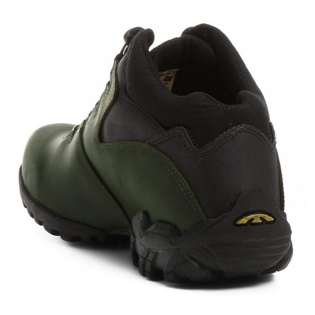 Imagem 2 do produto Bota Bull Terrier Bruce - Masculina