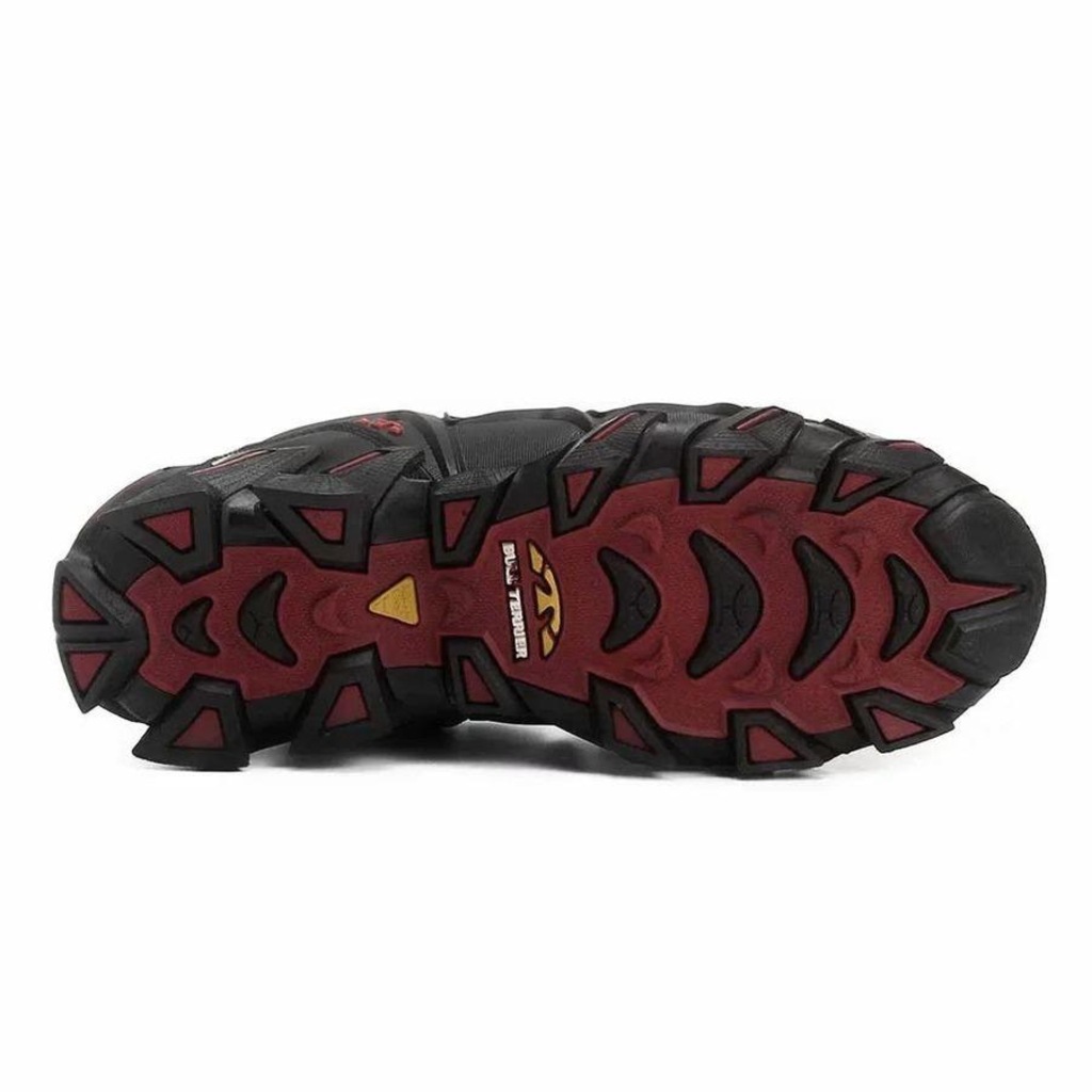 Imagem 4 do produto Bota Bull Terrier Cyber - Masculina