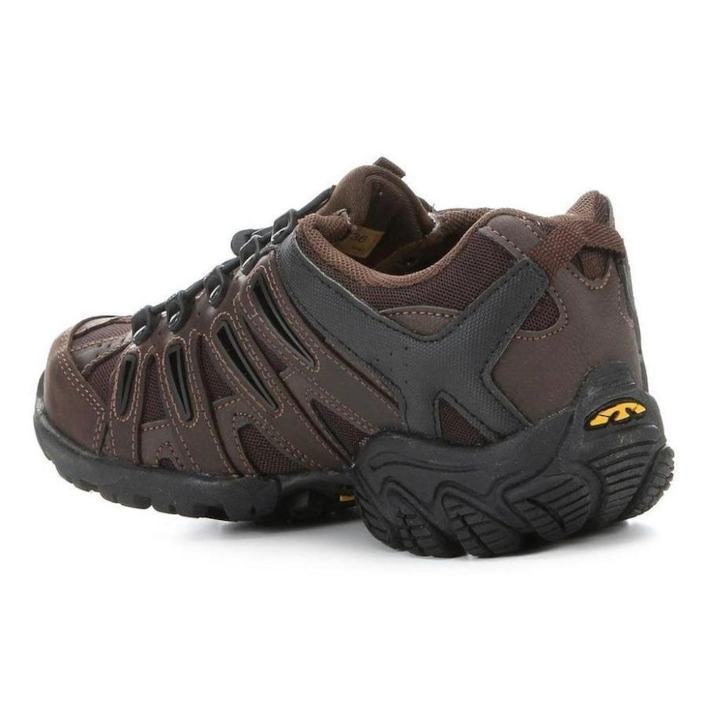 Imagem 2 do produto Bota Bull Terrier Dragon III Burnet - Unissex