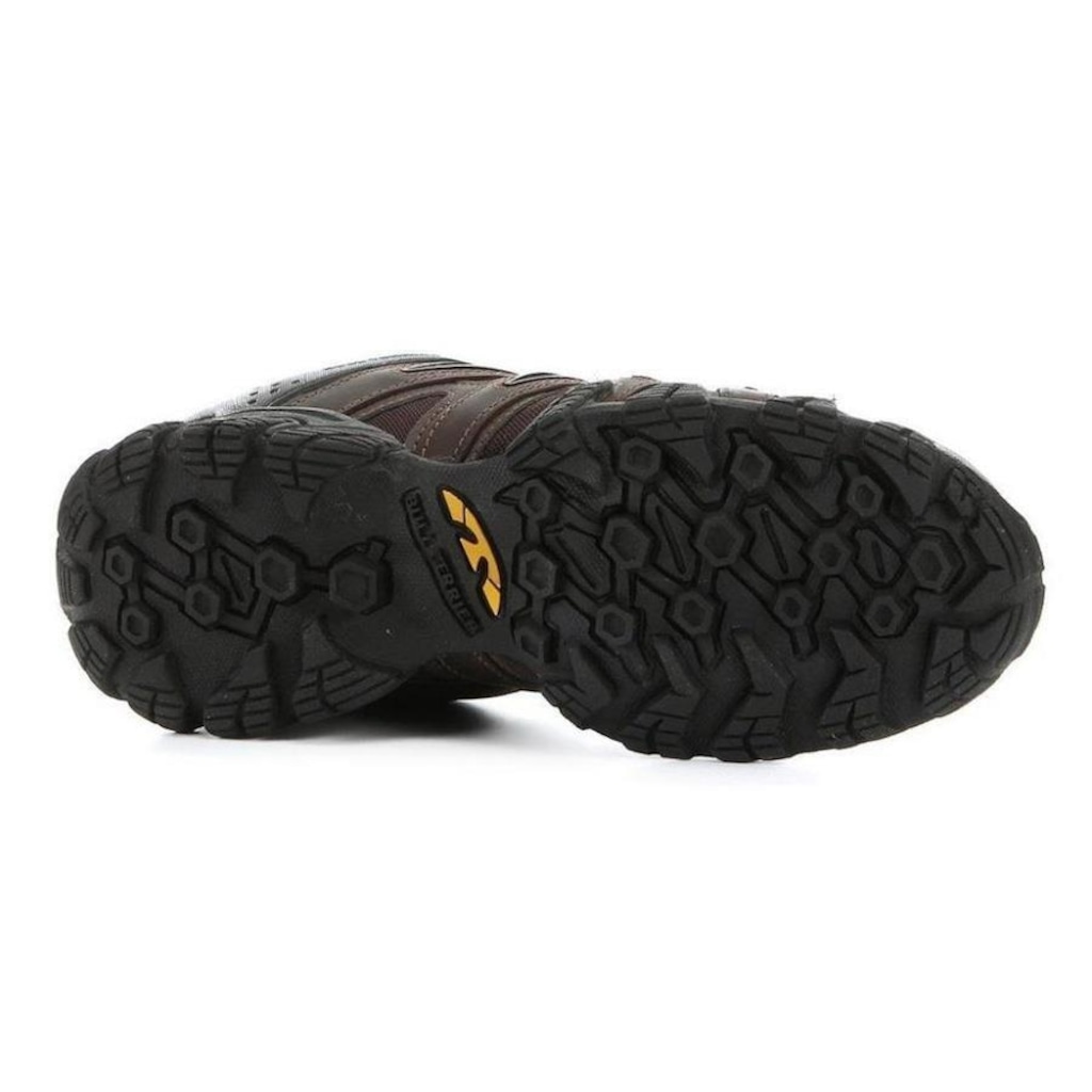 Imagem 3 do produto Bota Bull Terrier Dragon III Burnet - Unissex