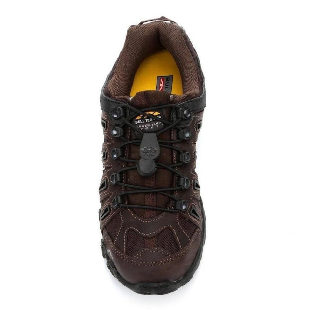 Imagem 4 do produto Bota Bull Terrier Dragon III Burnet - Unissex