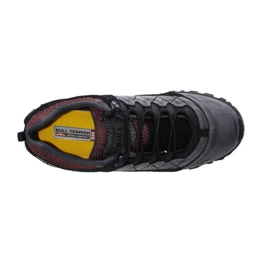 Imagem 3 do produto Bota Bull Terrier Extreme Low - Masculina