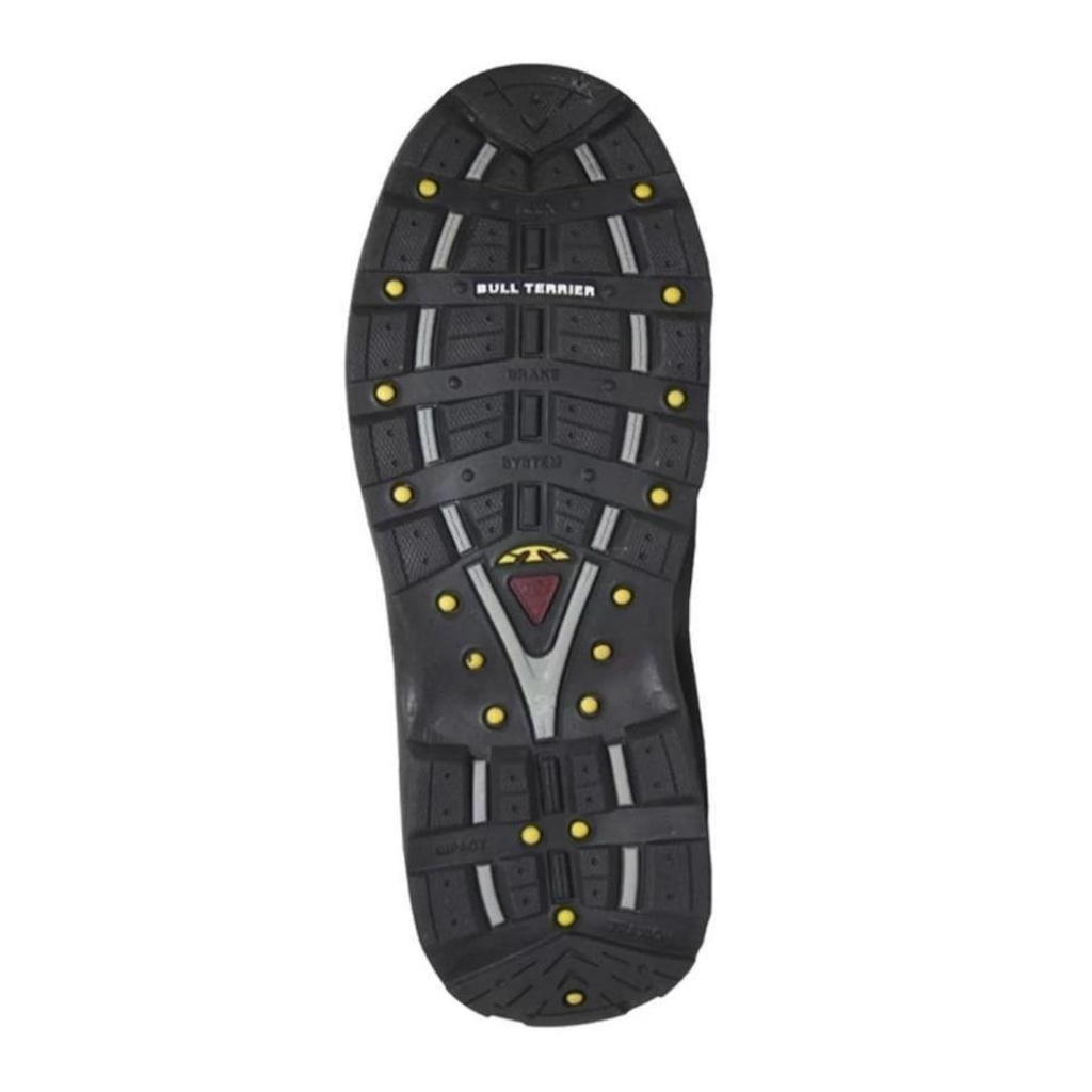 Imagem 4 do produto Bota Bull Terrier Freemont - Masculina