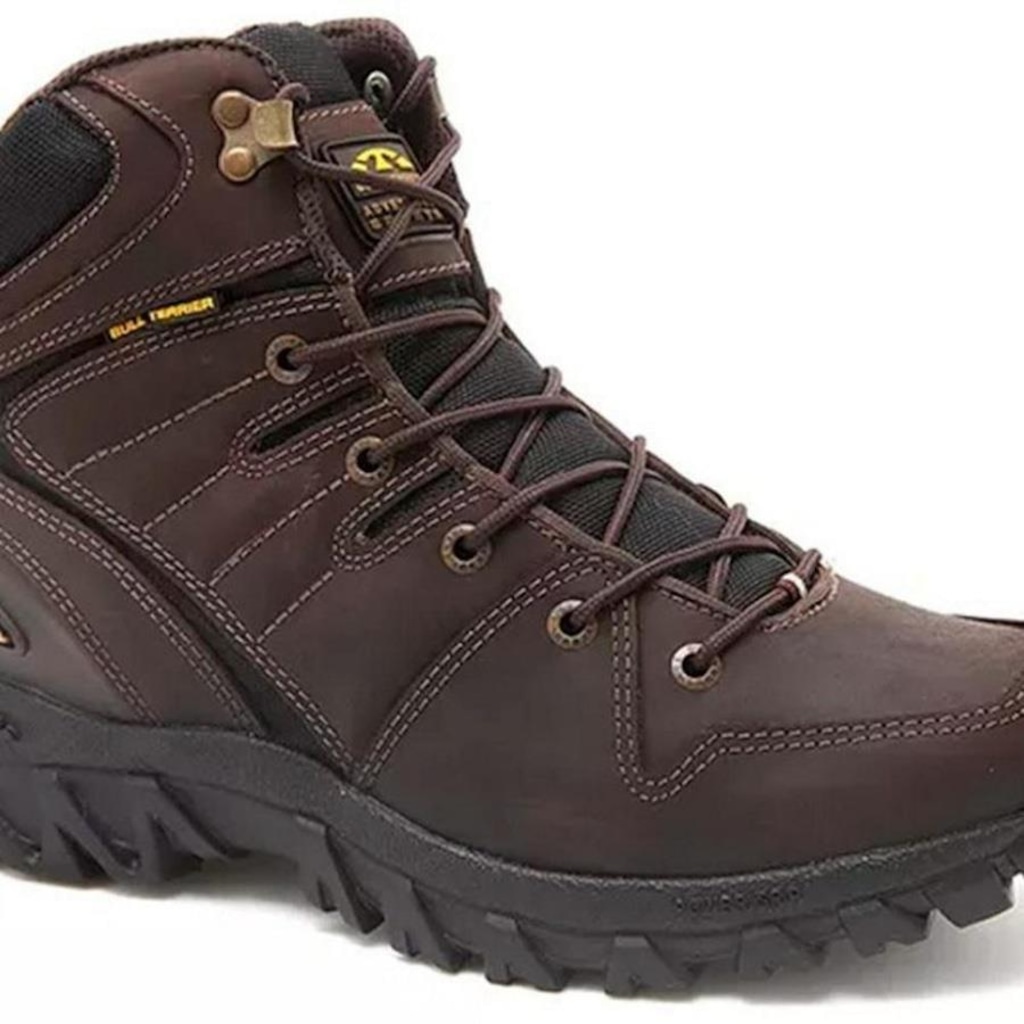 Imagem 2 do produto Bota Bull Terrier Swat - Masculina