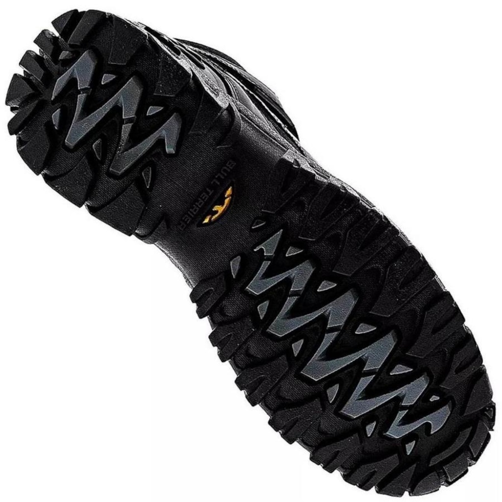 Imagem 4 do produto Bota Bull Terrier Swat - Masculina