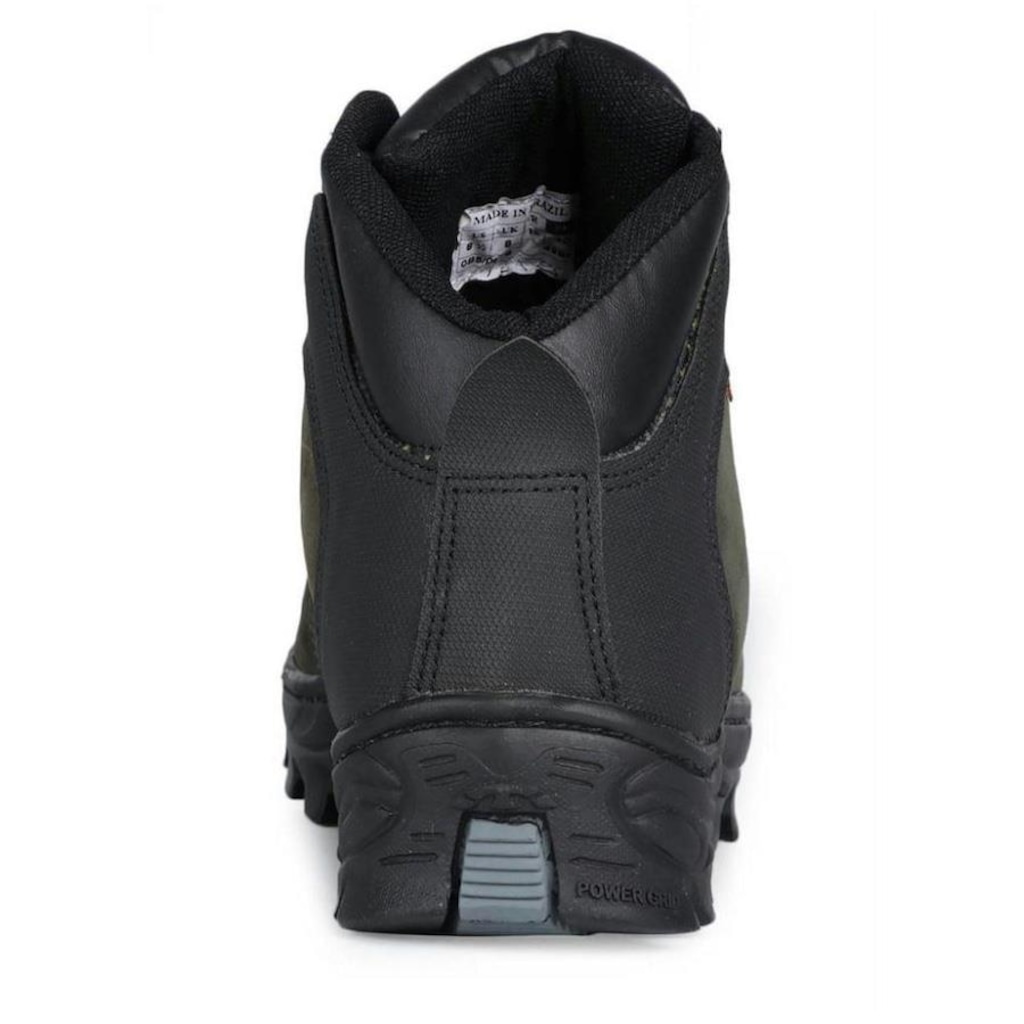 Imagem 3 do produto Bota Bull Terrier Valmet - Masculina