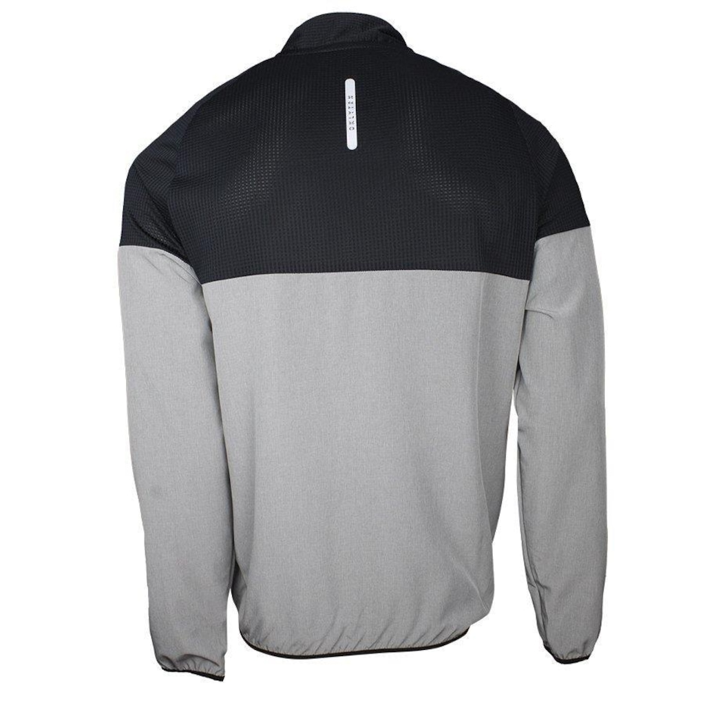 Imagem 2 do produto Jaqueta Oakley Vapor Camo Windbrea - Masculina