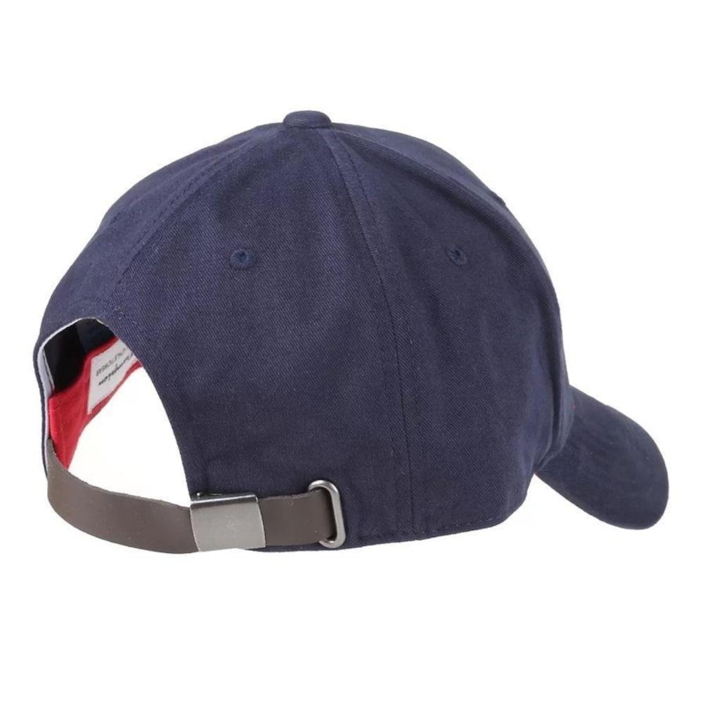 Imagem 2 do produto Boné Champion Classic Twill Script Heritage - Strapback - Adulto